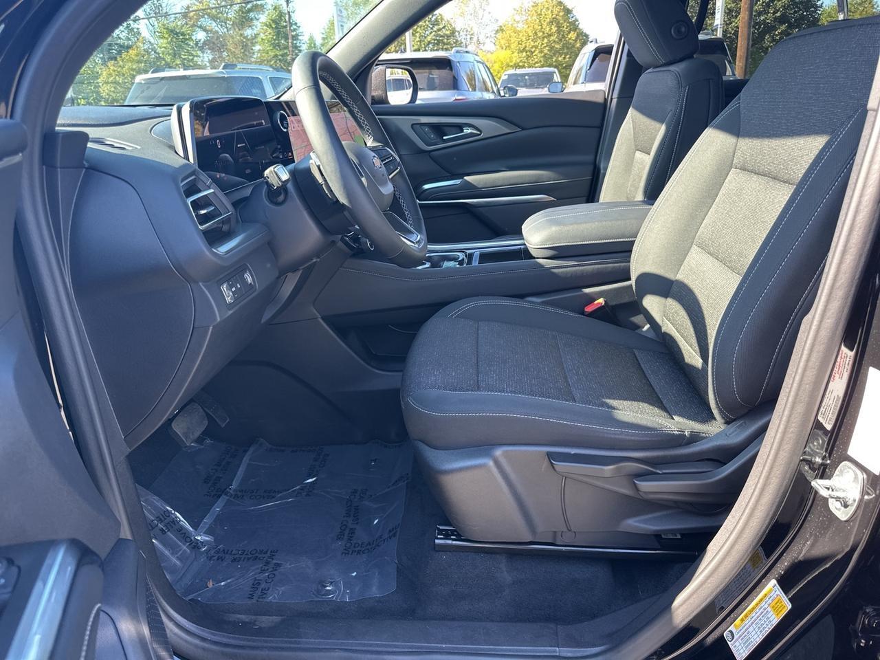 2024 Chevrolet Traverse LS Gaithersburg MD