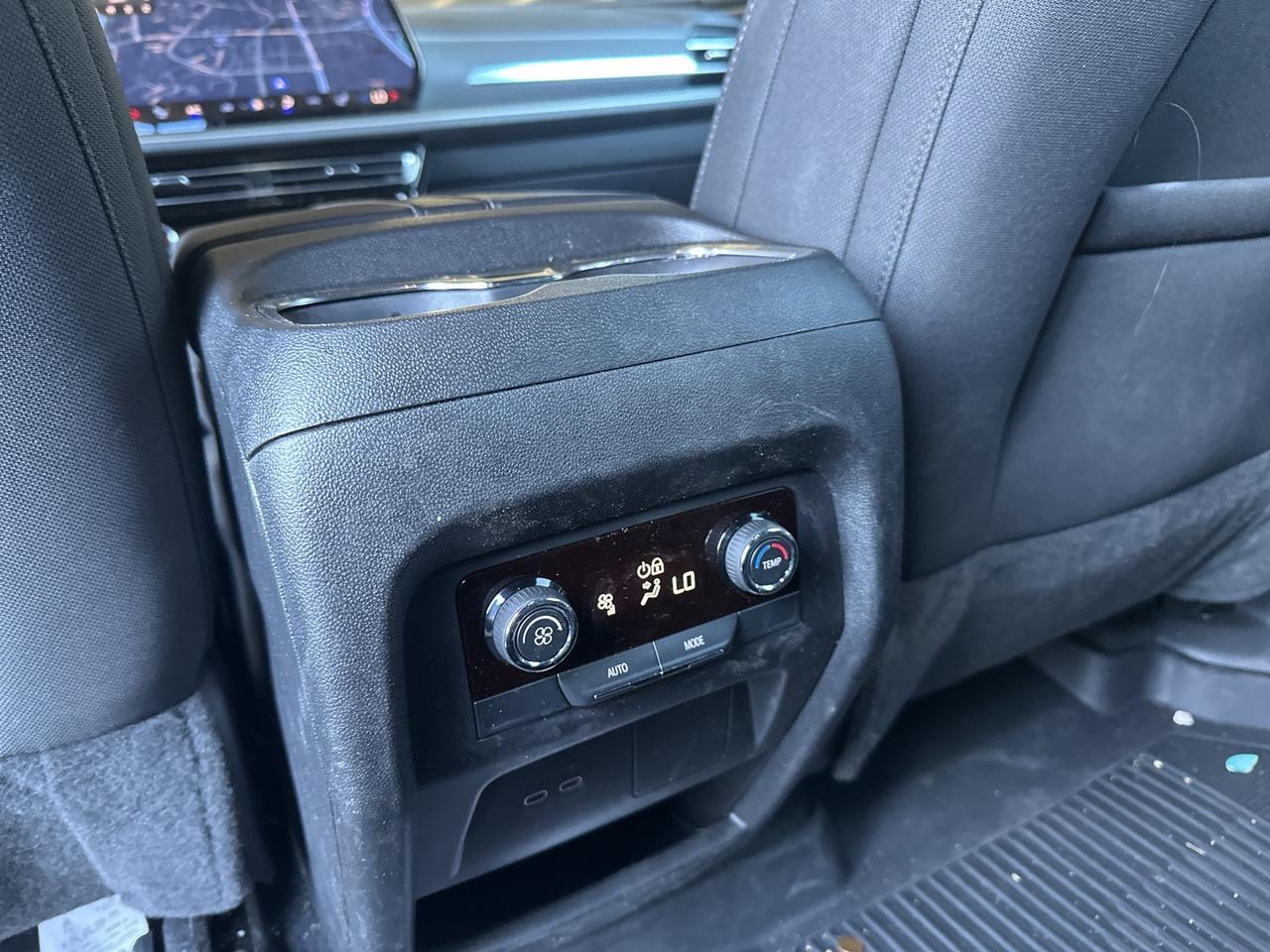 2024 Chevrolet Traverse LS Gaithersburg MD