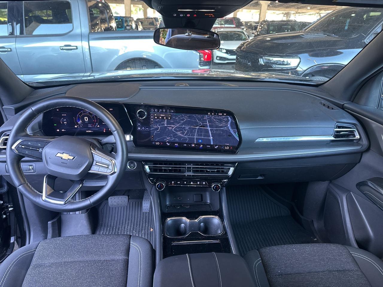 2024 Chevrolet Traverse LS Gaithersburg MD