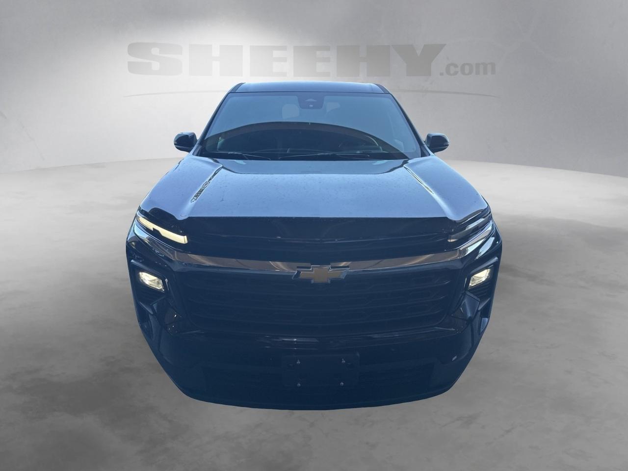 2024 Chevrolet Traverse LS Gaithersburg MD