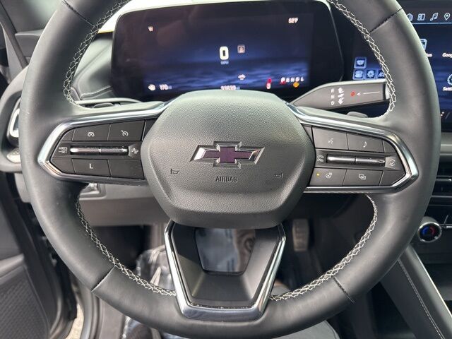 2024 Chevrolet Traverse LT Kerrville TX