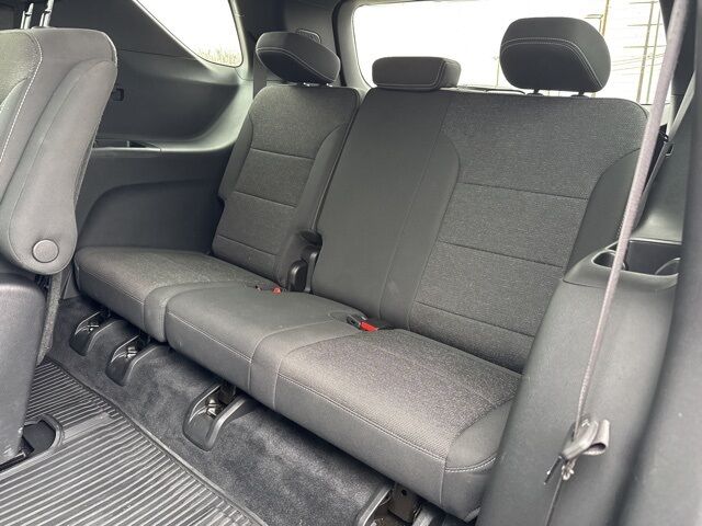 2024 Chevrolet Traverse LT Kerrville TX