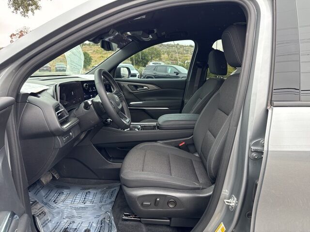 2024 Chevrolet Traverse LT Kerrville TX