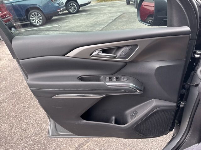 2024 Chevrolet Traverse LT Kerrville TX