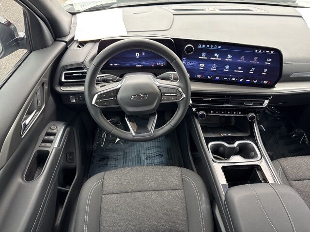 2024 Chevrolet Traverse LT Kerrville TX