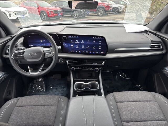 2024 Chevrolet Traverse LT Kerrville TX