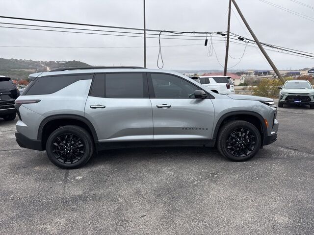 2024 Chevrolet Traverse LT Kerrville TX