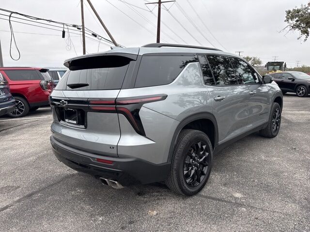 2024 Chevrolet Traverse LT Kerrville TX