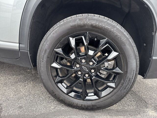 2024 Chevrolet Traverse LT Kerrville TX