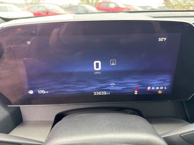 2024 Chevrolet Traverse LT Kerrville TX