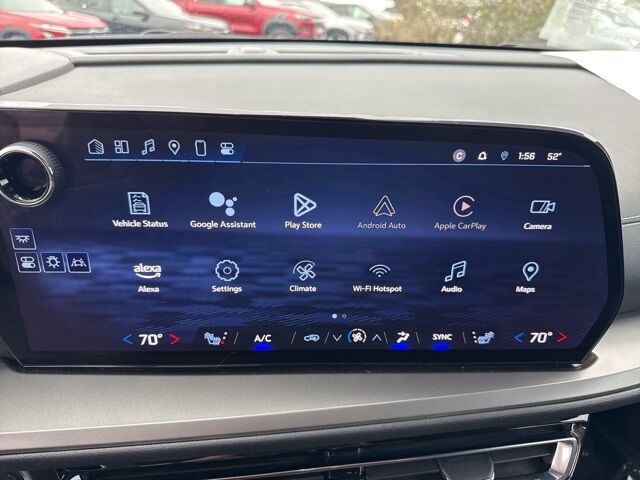 2024 Chevrolet Traverse LT Kerrville TX