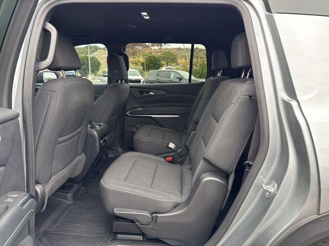 2024 Chevrolet Traverse LT Kerrville TX