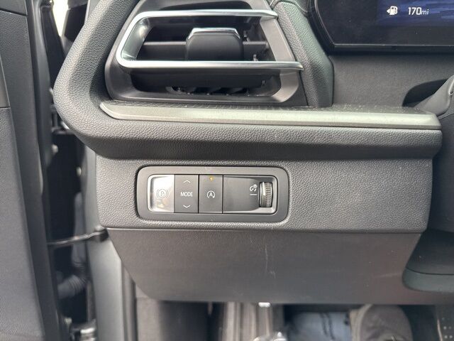 2024 Chevrolet Traverse LT Kerrville TX