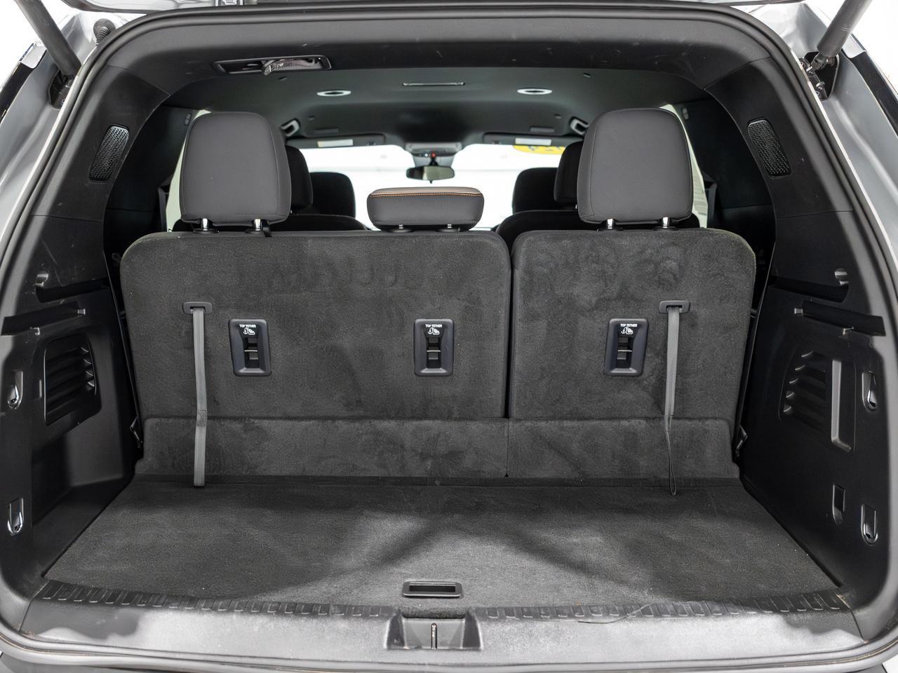 2024 Chevrolet Traverse LT AWD 7-Passenger Cranberry PA