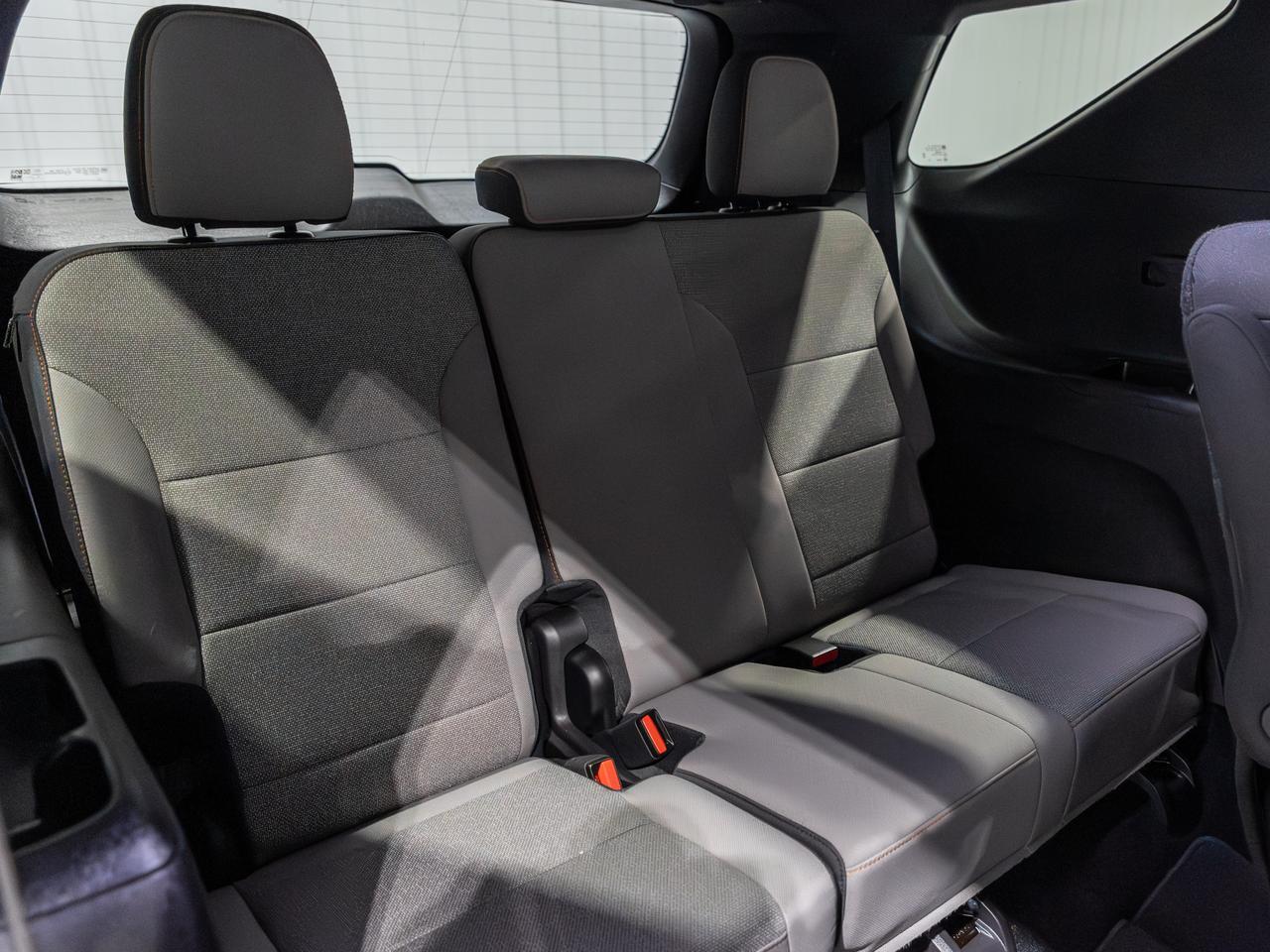 2024 Chevrolet Traverse LT AWD 7-Passenger Cranberry PA