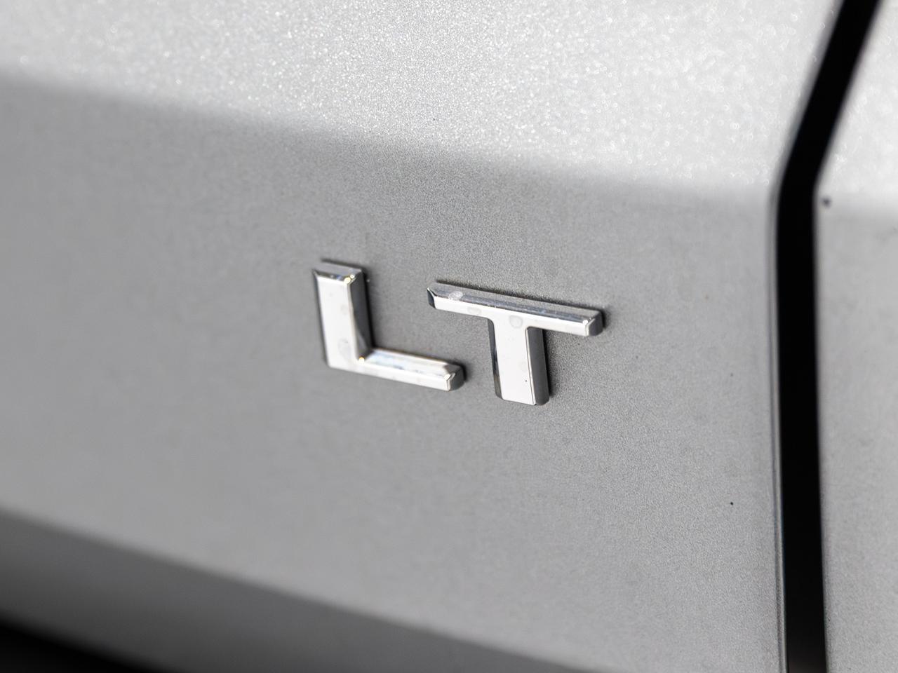 2024 Chevrolet Traverse LT AWD 7-Passenger Cranberry PA
