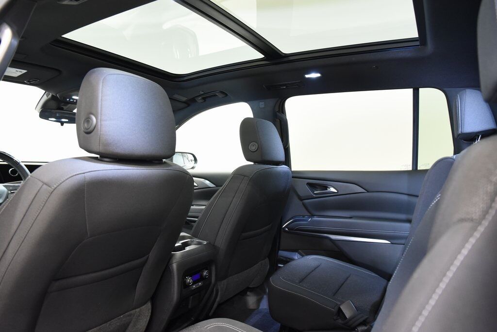 2024 Chevrolet Traverse LT Akron