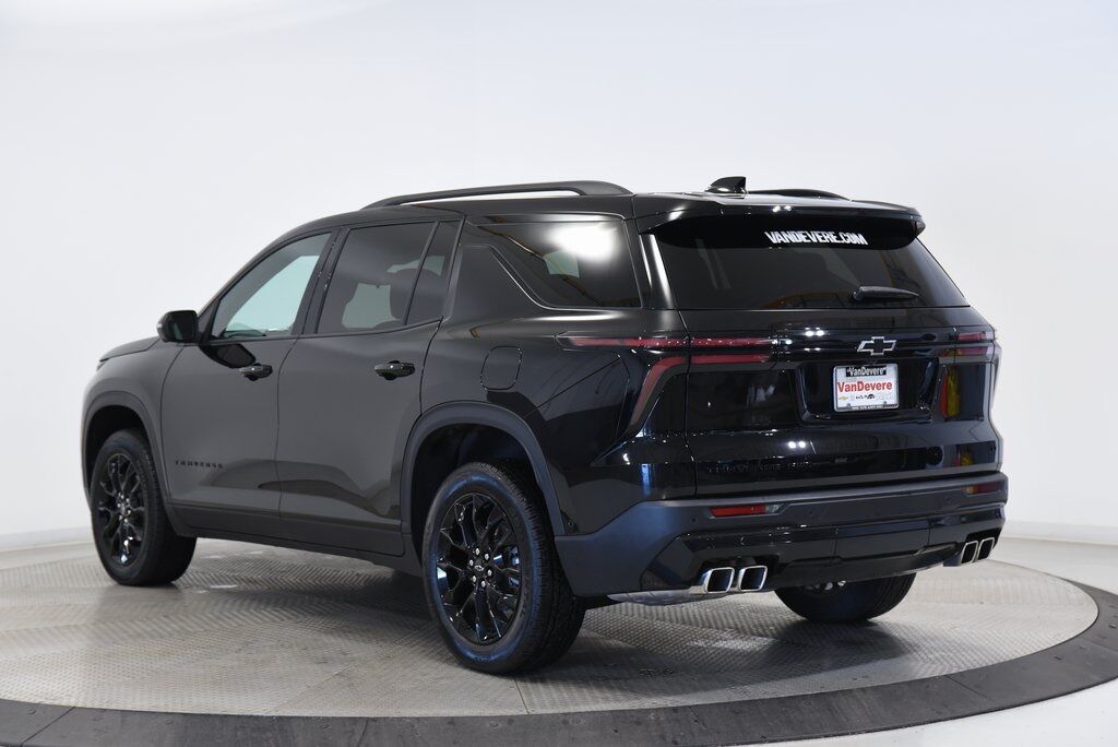 2024 Chevrolet Traverse LT Akron