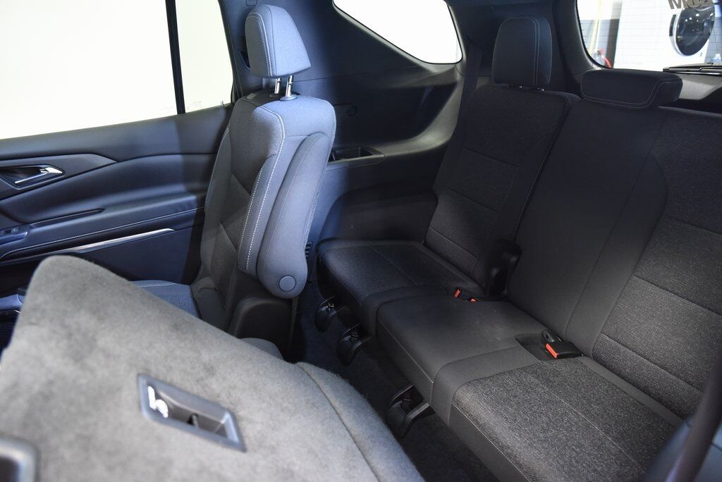 2024 Chevrolet Traverse LT Akron