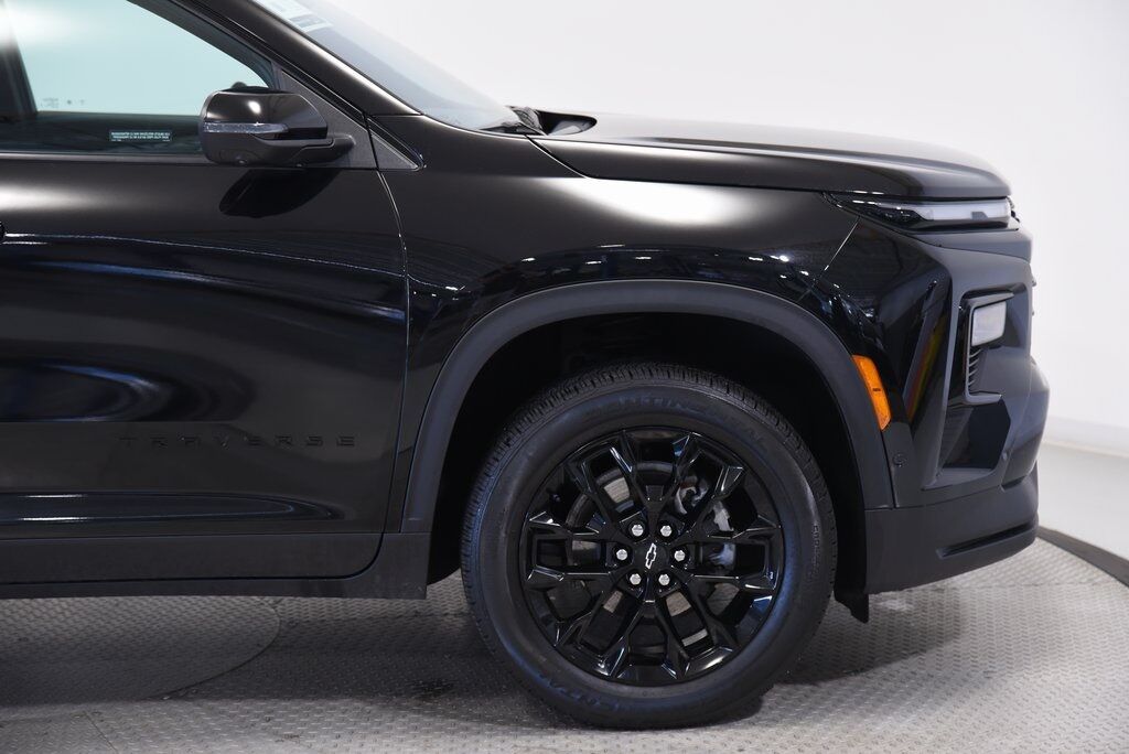 2024 Chevrolet Traverse LT Akron