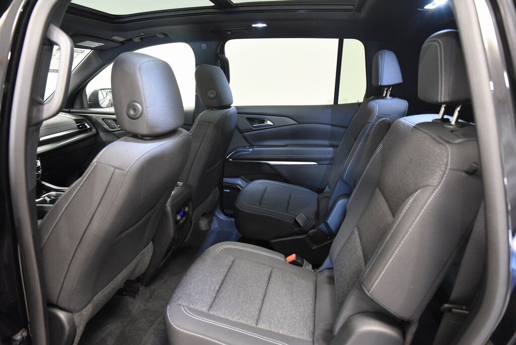 2024 Chevrolet Traverse LT Akron