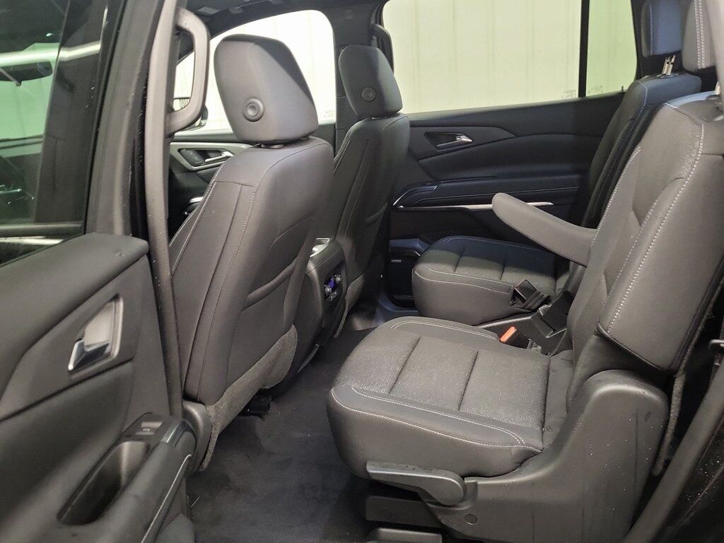 2024 Chevrolet Traverse LT Akron