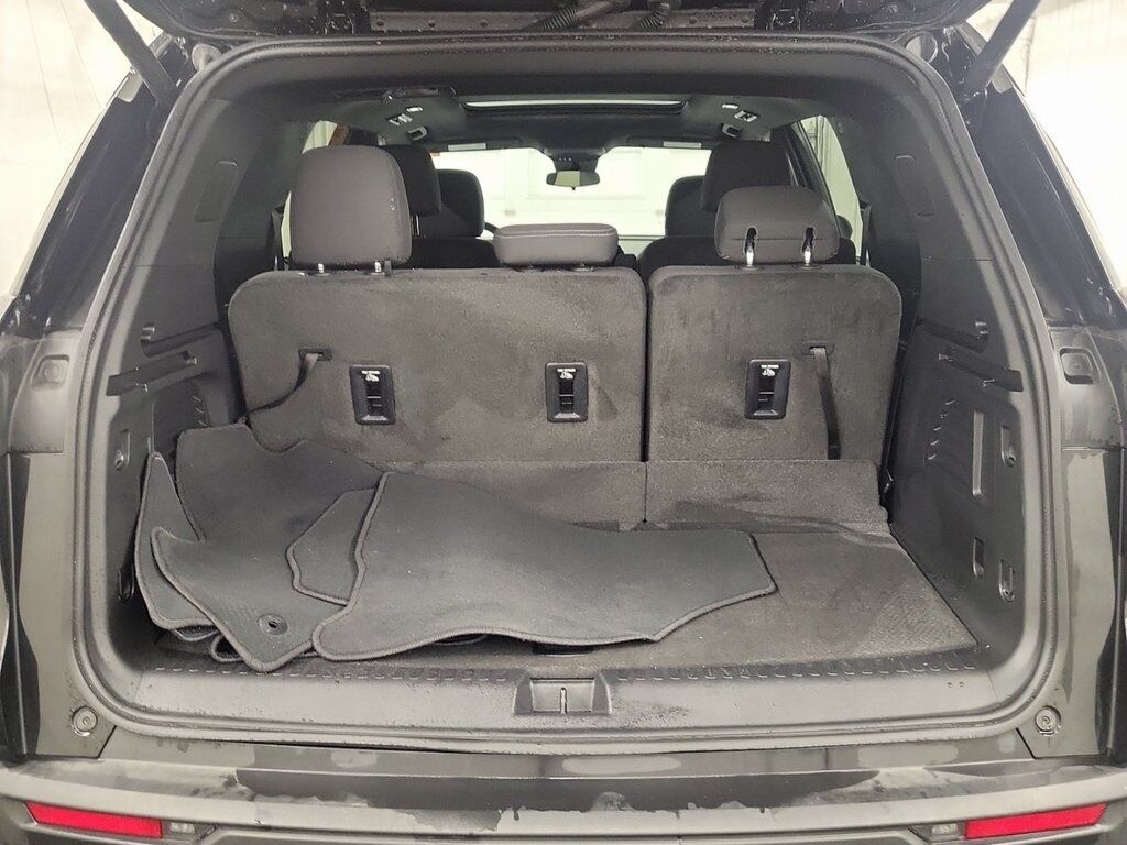 2024 Chevrolet Traverse LT Akron