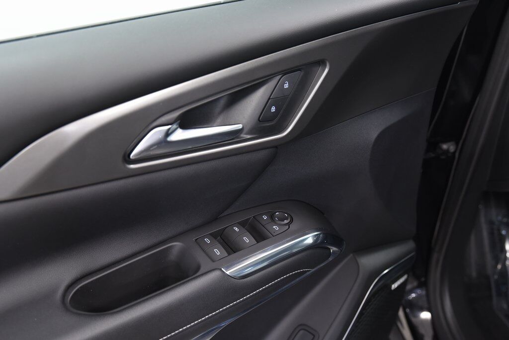 2024 Chevrolet Traverse LT Akron
