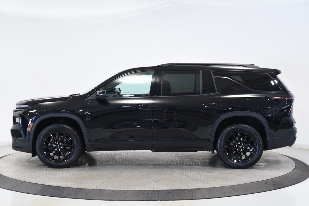 2024 Chevrolet Traverse LT Akron
