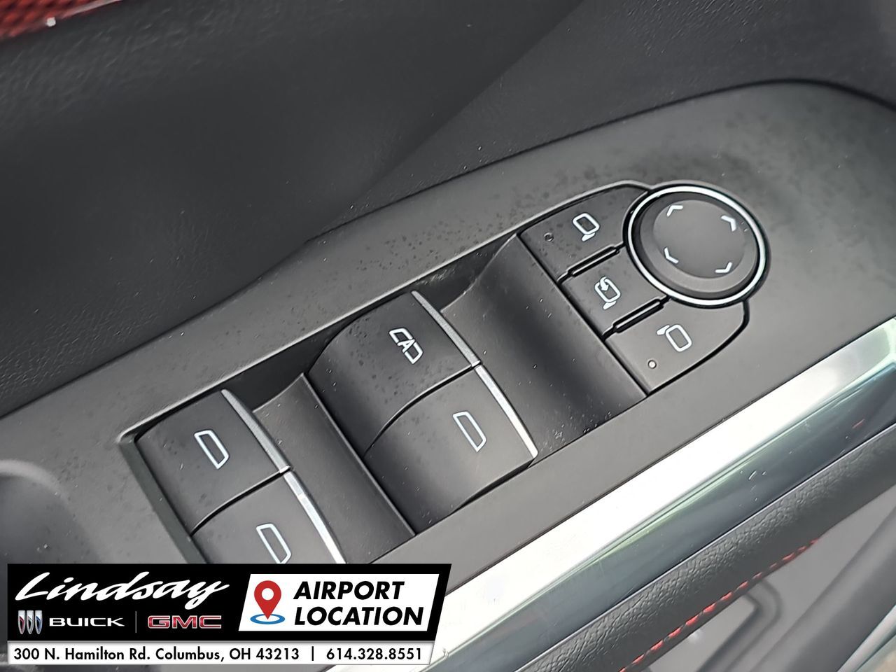 2024 Chevrolet Traverse LT Columbus OH