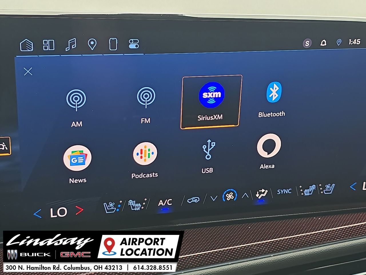 2024 Chevrolet Traverse LT Columbus OH