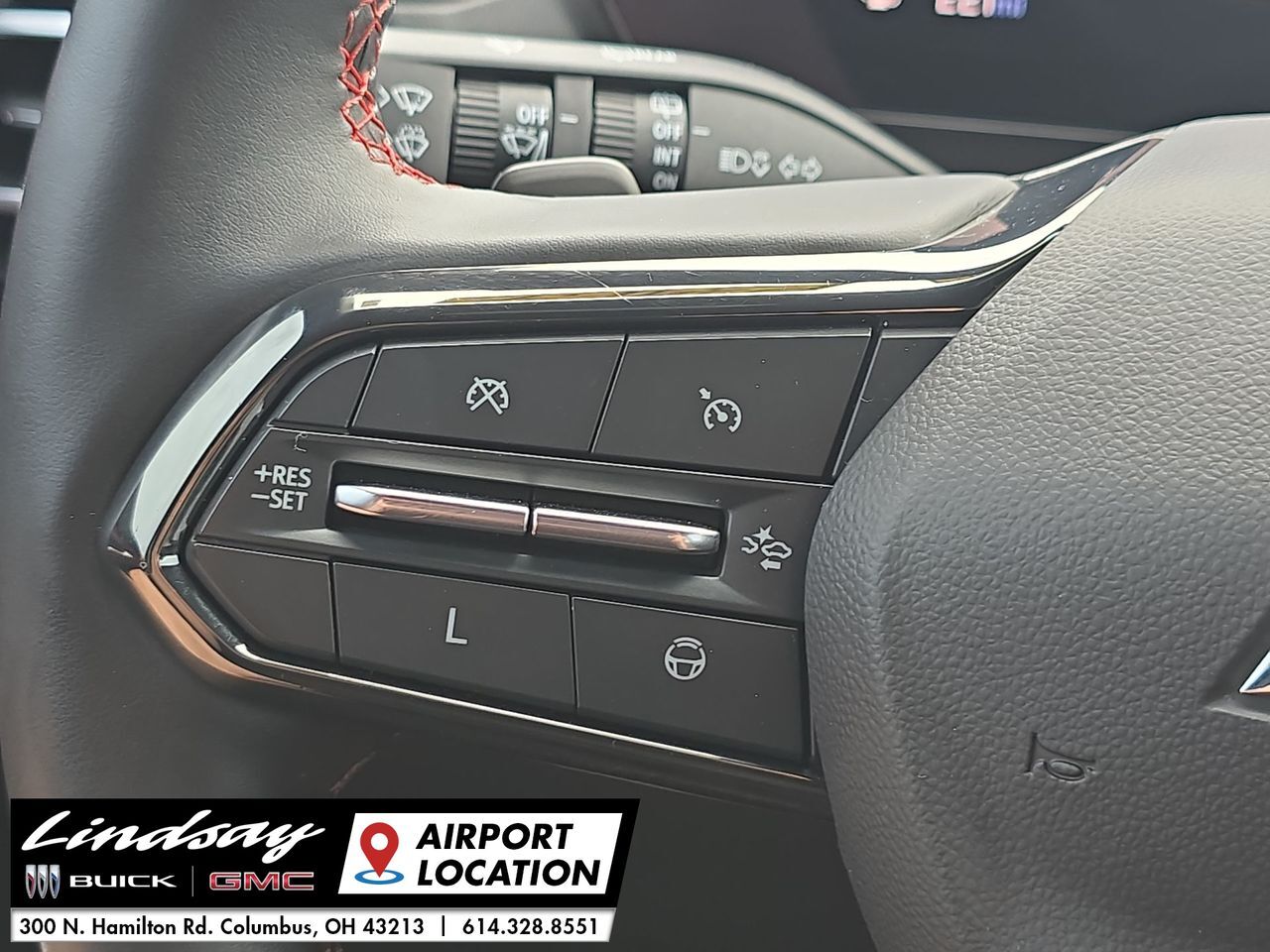 2024 Chevrolet Traverse LT Columbus OH