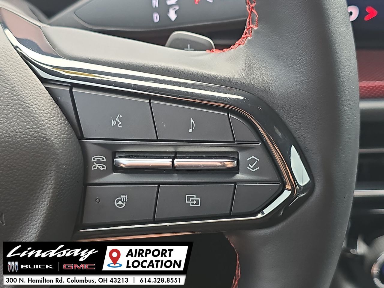 2024 Chevrolet Traverse LT Columbus OH