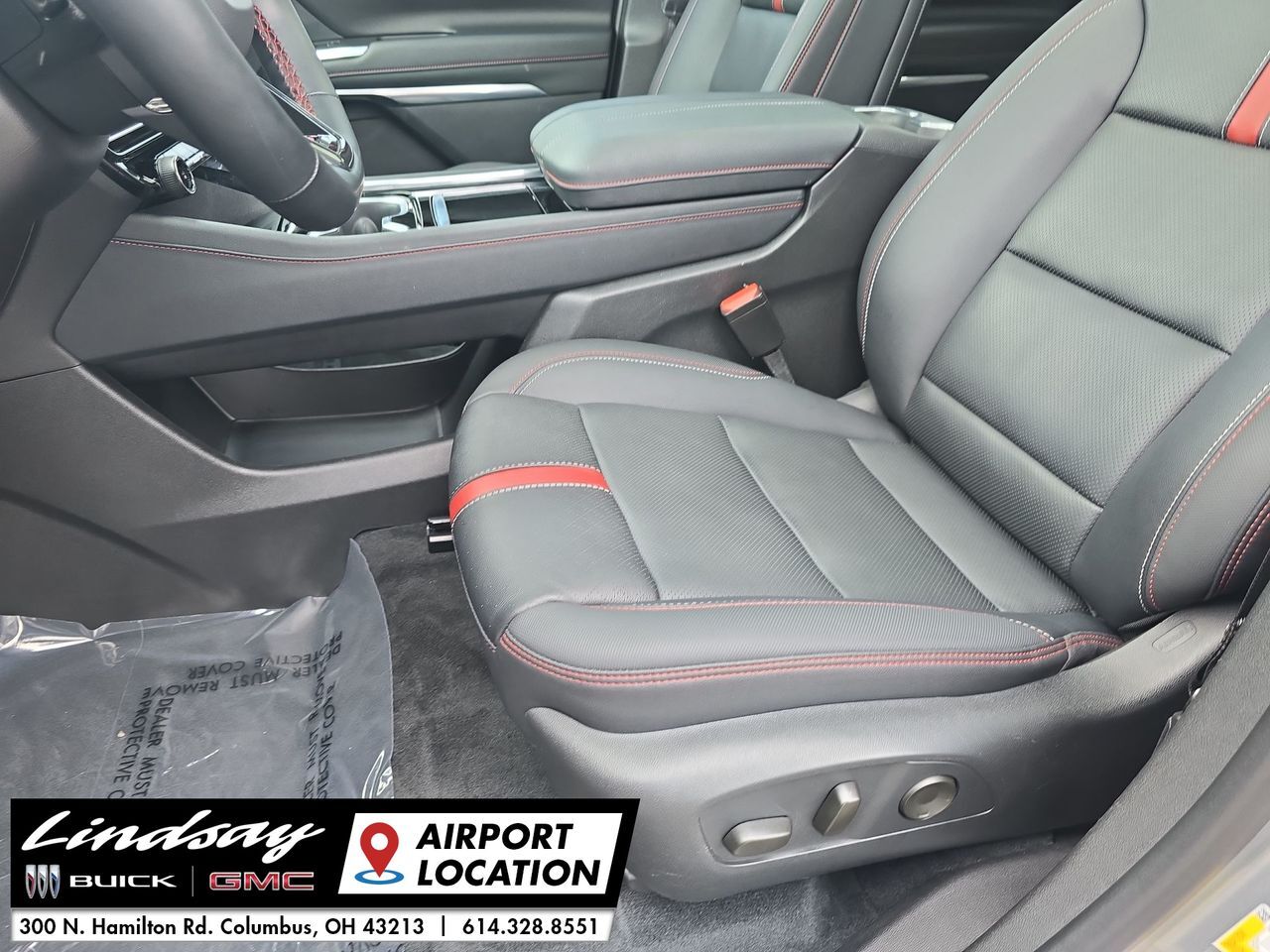 2024 Chevrolet Traverse LT Columbus OH