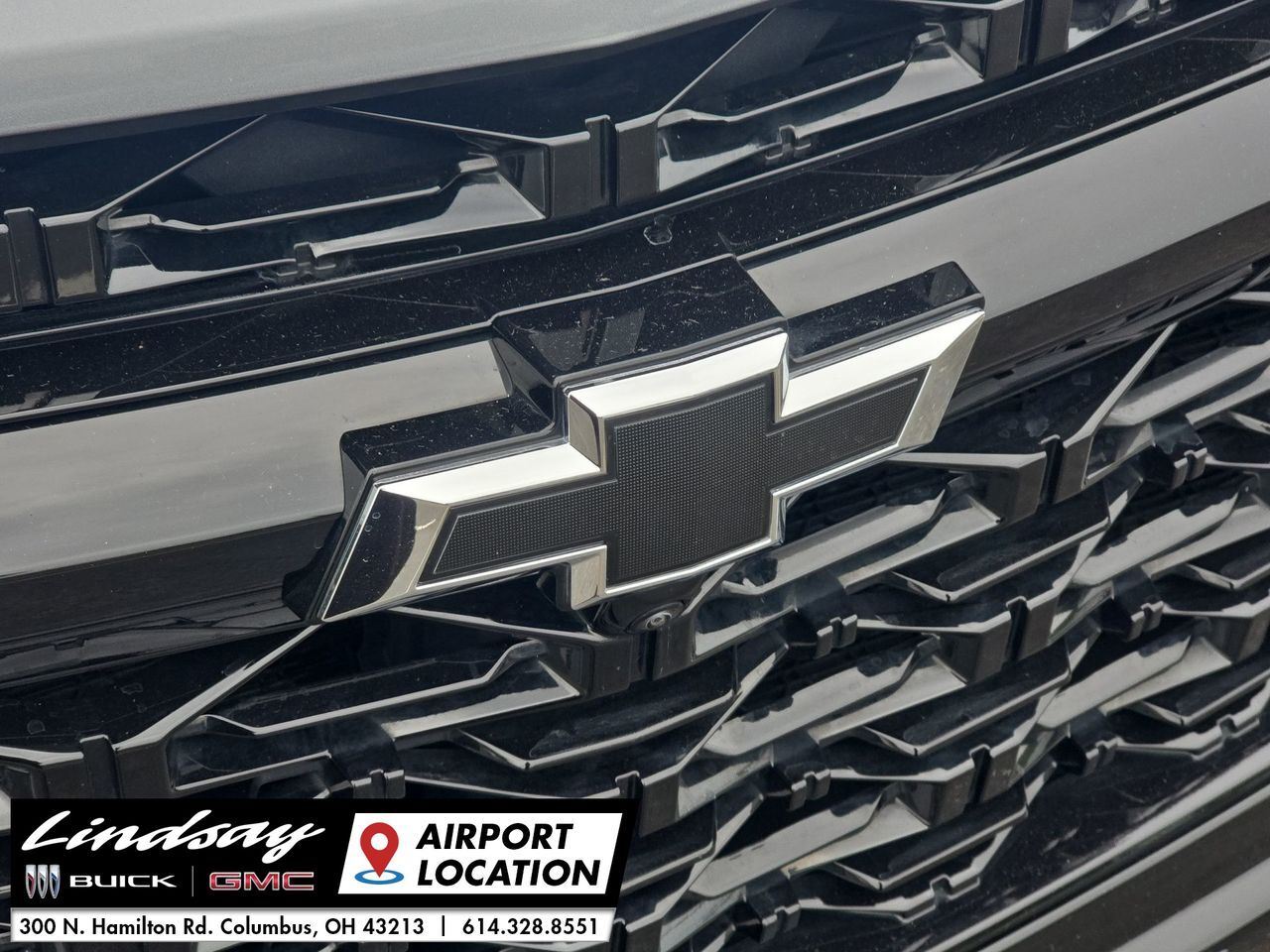 2024 Chevrolet Traverse LT Columbus OH