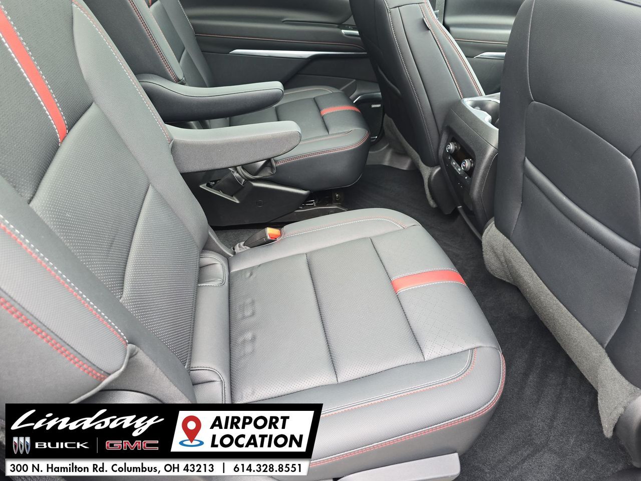 2024 Chevrolet Traverse LT Columbus OH