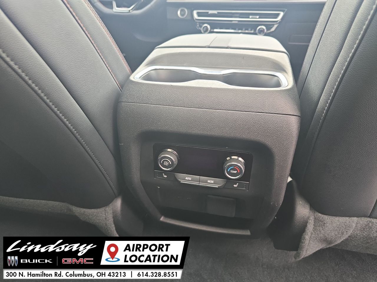 2024 Chevrolet Traverse LT Columbus OH