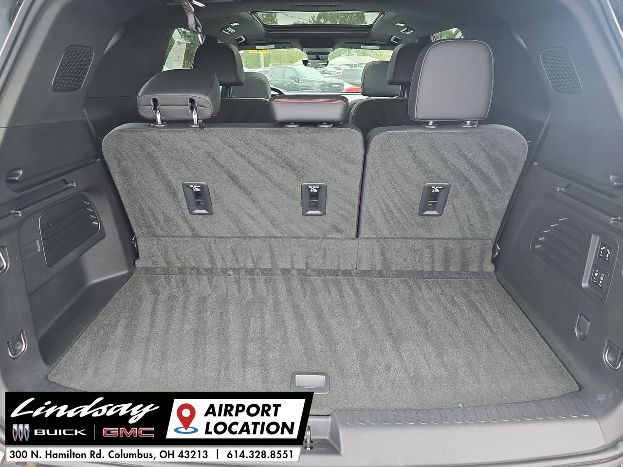 2024 Chevrolet Traverse LT Columbus OH