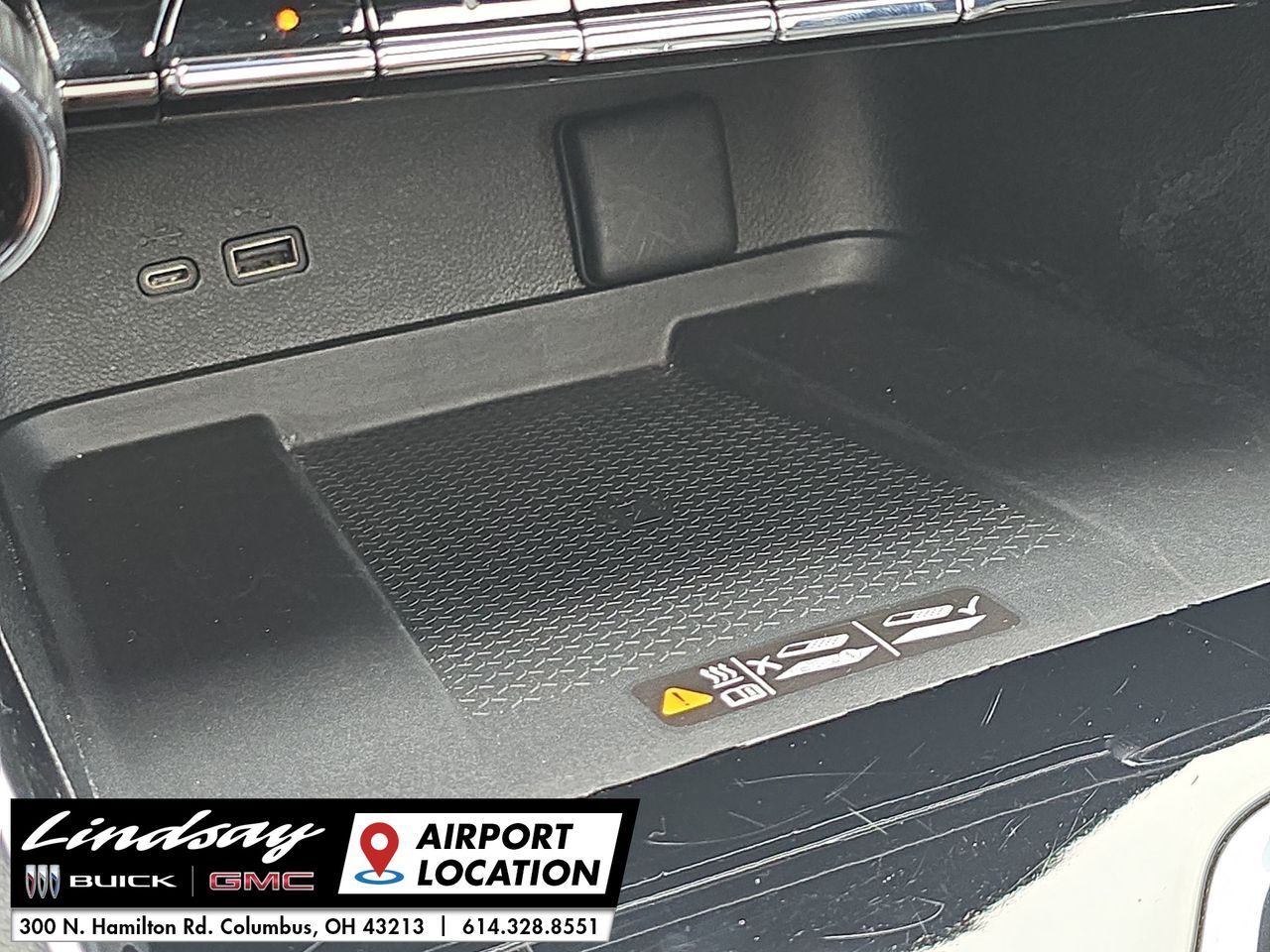 2024 Chevrolet Traverse LT Columbus OH