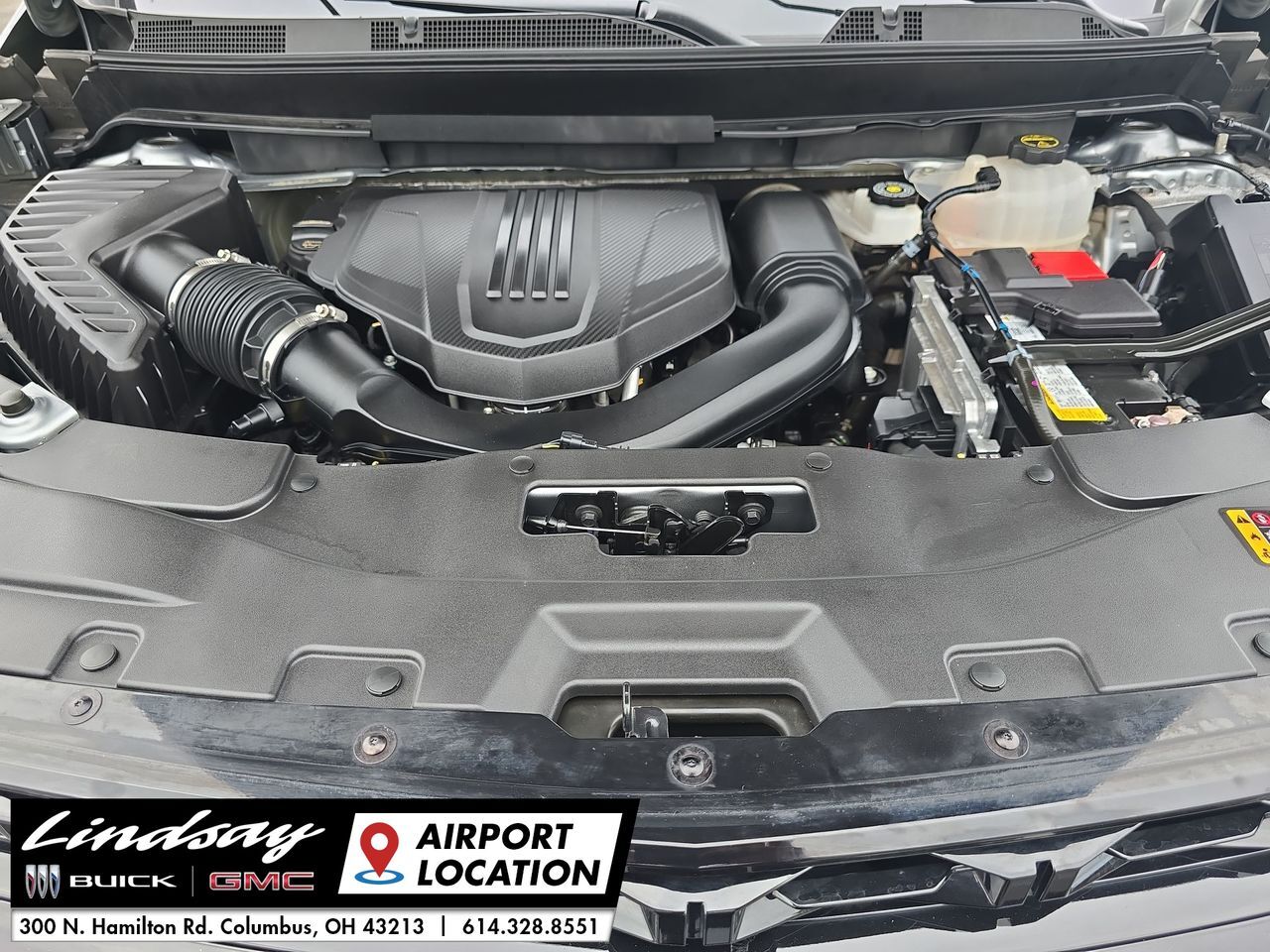 2024 Chevrolet Traverse LT Columbus OH