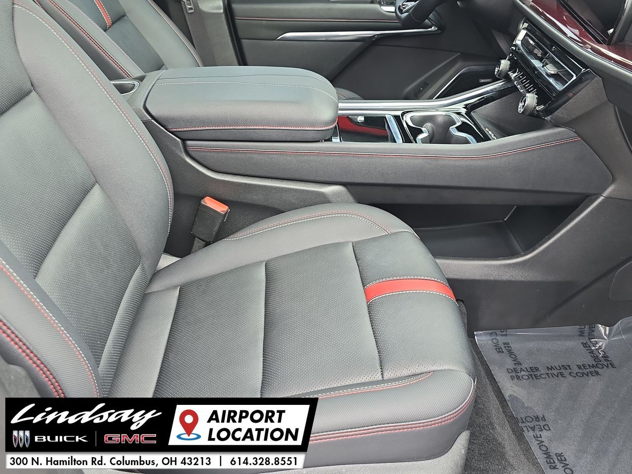 2024 Chevrolet Traverse LT Columbus OH