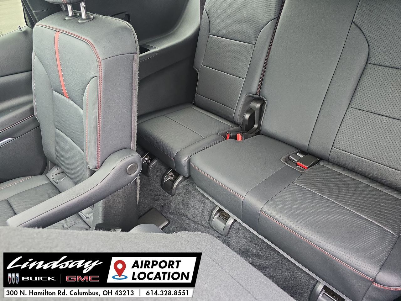 2024 Chevrolet Traverse LT Columbus OH
