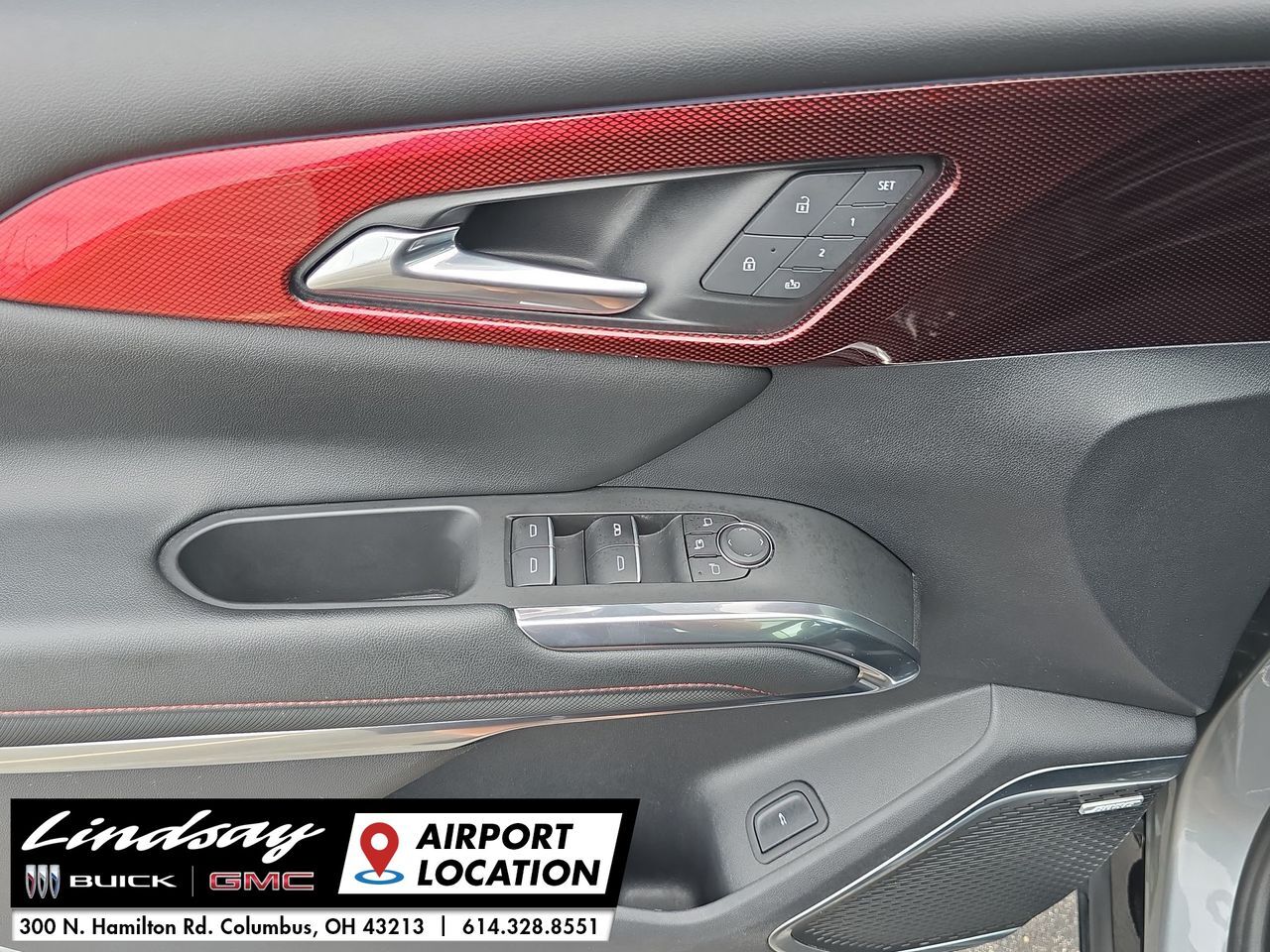 2024 Chevrolet Traverse LT Columbus OH
