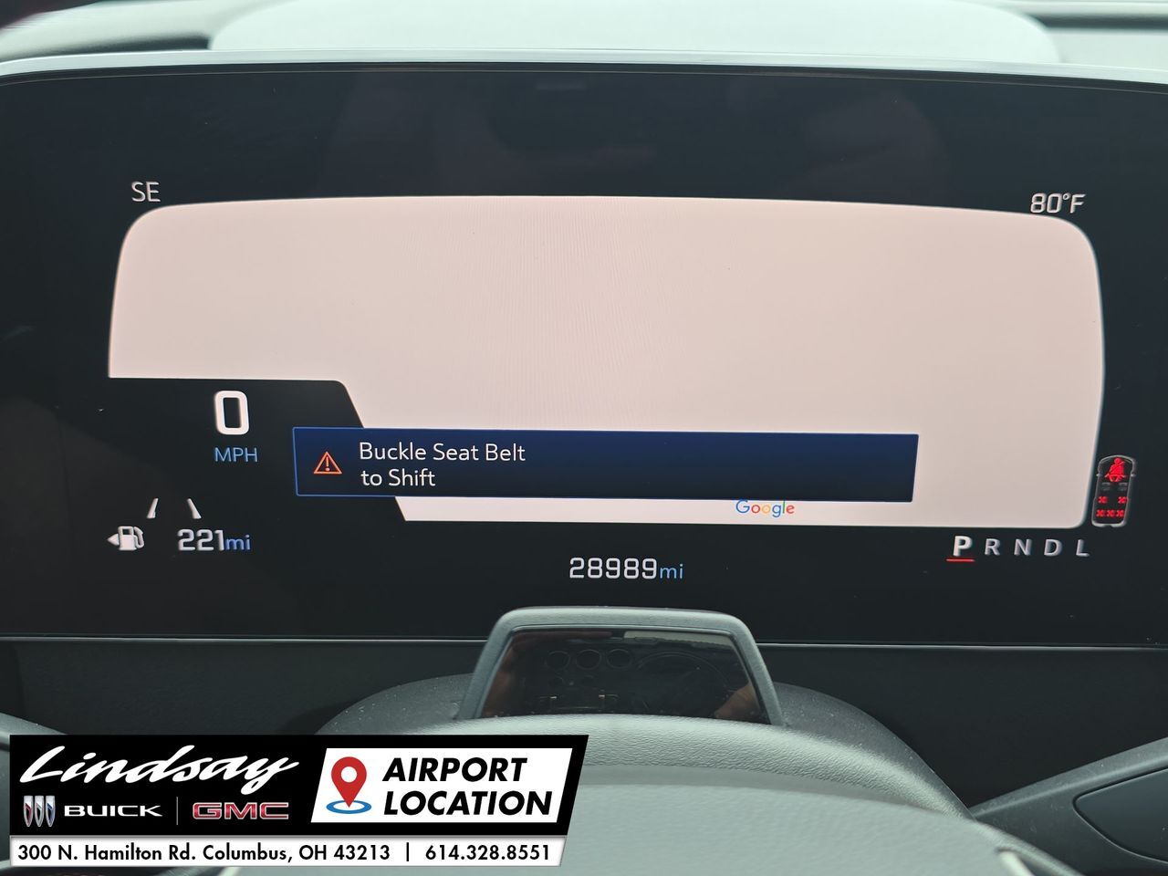2024 Chevrolet Traverse LT Columbus OH