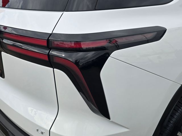 2024 Chevrolet Traverse LT Folsom CA
