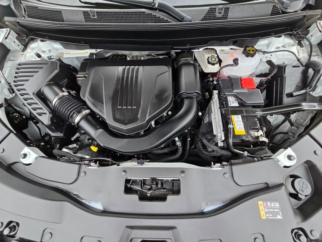 2024 Chevrolet Traverse LT Folsom CA