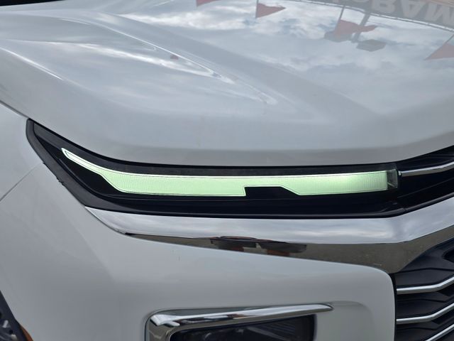 2024 Chevrolet Traverse LT Folsom CA
