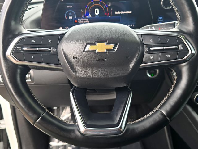 2024 Chevrolet Traverse LT Folsom CA