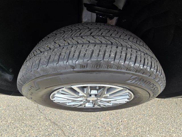 2024 Chevrolet Traverse LT Folsom CA