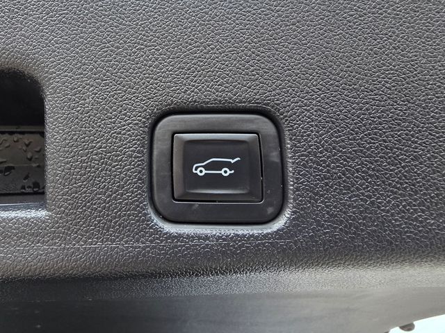 2024 Chevrolet Traverse LT Folsom CA